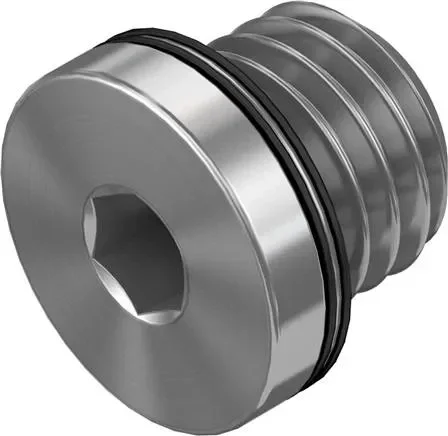 FESTO B-M7 (174309) Bouchon d&rsquo;obturation
