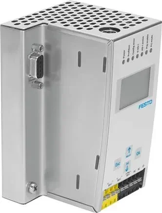 FESTO CESA-GW-AS-PB (567032) Module AS-i