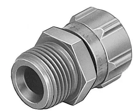 FESTO CK-1/8-PK-4 (2027) Raccord rapide à visser