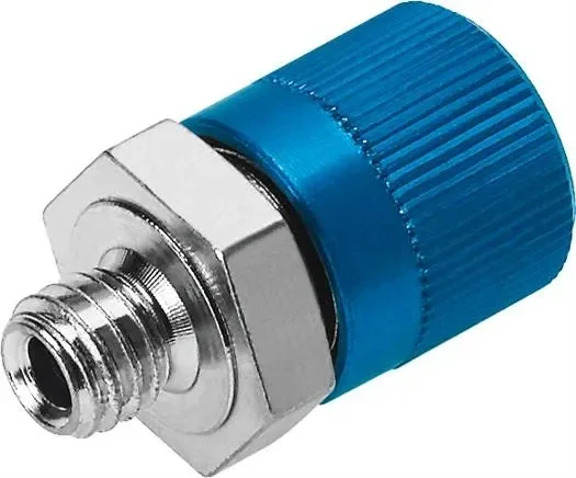 FESTO CK-M5-PK-4 (3562) Raccord rapide à visser
