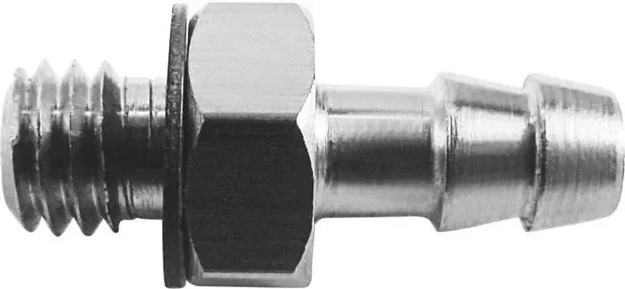 FESTO CN-M3-PK-3 (15872) Raccord mâle à emboîter