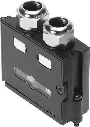 FESTO Connecteur FBS-SUB-9-GS-DP-B (532216)