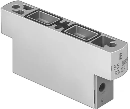 FESTO CPV10-BS-GRZ-V-M7 (185889) Clapet anti-retour à étranglement