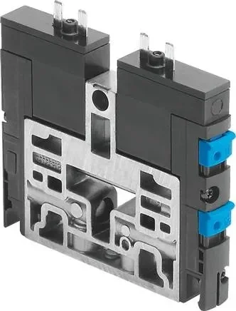 FESTO CPV10-M1H-2OLS-2GLS-M7-B-EX (550702) Électrovanne
