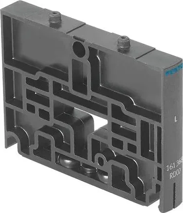 FESTO CPV10-RZP (161368) Plaque de réserve