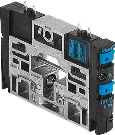 FESTO CPV14-M1H-2OLS-2GLS-K-1/8 (559653) Électrovanne