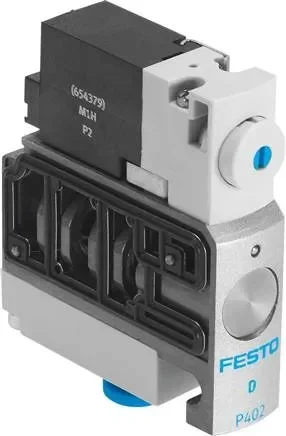 FESTO CPVSC1-M1H-N-P-M5O (527551) Électrovanne
