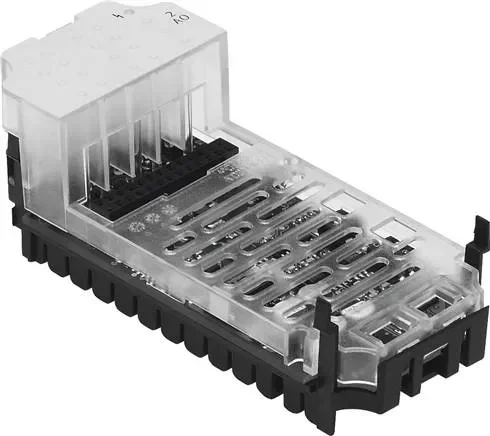 FESTO CPX-2AA-U-I (526170) Module analogique