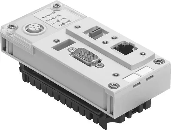 FESTO CPX-CEC-C1 (567347) Bloc de commande