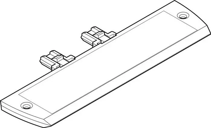 FESTO CPX-ST-1 (536593) Porte-étiquette