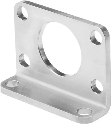 FESTO CRFV-40 (161859) Flanschbefestigung