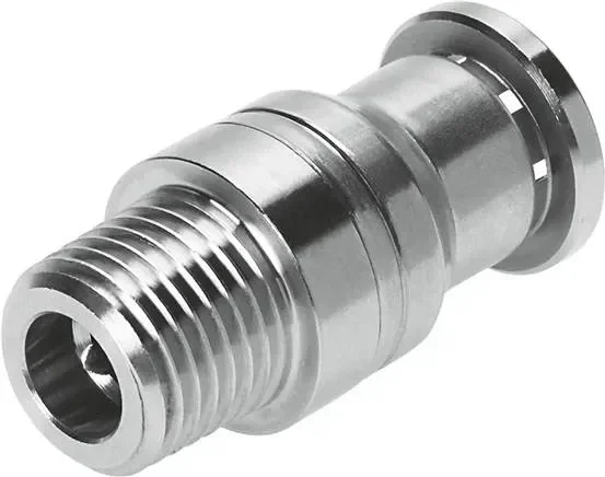 FESTO CRQS-1/2-12-I (132336) Raccord à emboîter