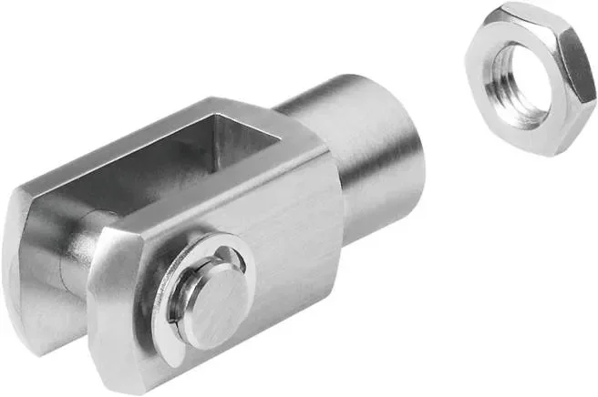 FESTO CRSG-M12X1,25 (13570) Tête de fourche