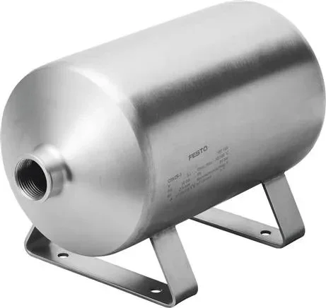 FESTO CRVZS-10 (160237) Accumulateur d&rsquo;air comprimé