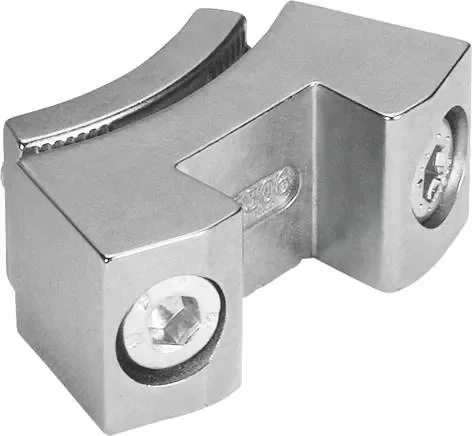 FESTO DADL-EC-Q11-20/25 (1435411) Elément de serrage