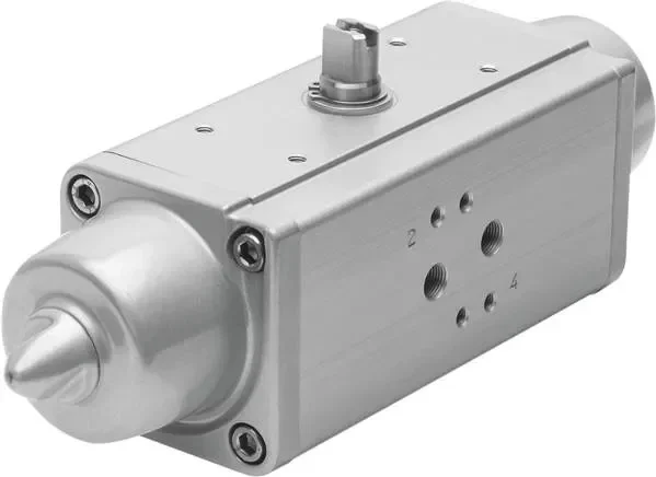 FESTO DAPS-0015-090-RS4-F0305-T6 (553229) Actionneur pivotant