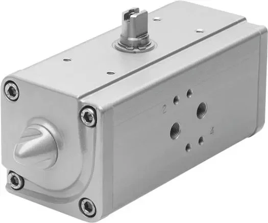 FESTO DAPS-0106-090-R-F0507-T4 (8030605) Actionneur pivotant