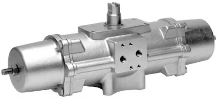 FESTO DAPS-0120-090-RS2-F0507-CR (552888) Actionneur pivotant