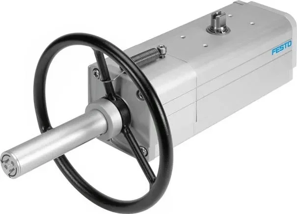 FESTO DAPS-1440-090-R-F12-MW-T6 (8005022) Actionneur pivotant