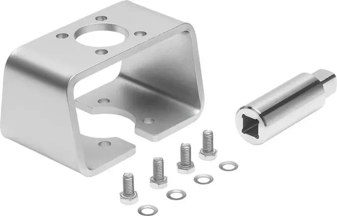 FESTO DARQ-K-F05S14-F03S9-R1 (553821) Kit de montage