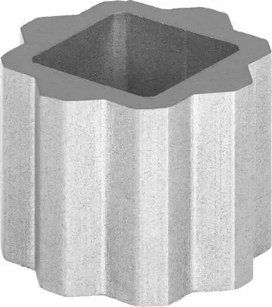 FESTO DARQ-R-A-S14-S11-16 (8082120) Reduzierhülse