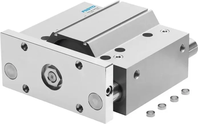 FESTO DFM-100-160-P-A-GF (170897) Vérin de guidage