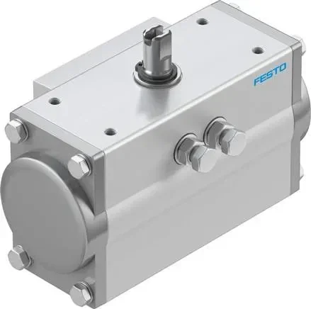 FESTO DFPD-10-RP-90-RD-F04-R3-EP (8048012) Actionneur pivotant