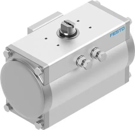 FESTO DFPD-160-RP-90-RD-F0710-R3-EP (8048129) Actionneur pivotant
