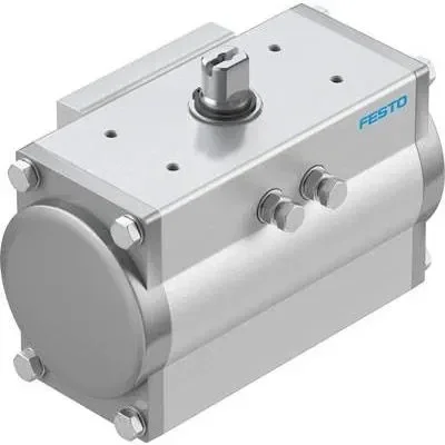 FESTO DFPD-40-RP-180-RD-F0507 (8065336) Actionneur pivotant