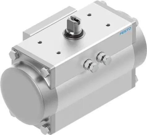 FESTO DFPD-40-RP-90-RS60-F04 (8047636) Actionneur pivotant