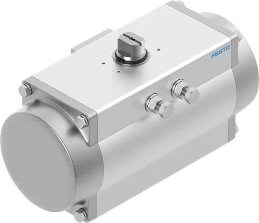 FESTO DFPD-480-RP-90-RS30-F1012-R3-EP (8048151) Actionneur pivotant