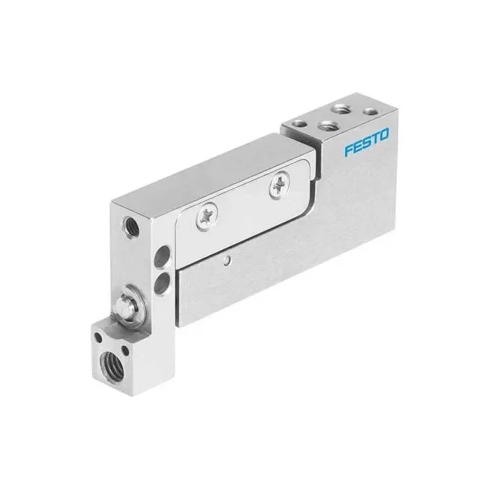 FESTO DGSC-6-10-P-L (569793) Mini-chariot
