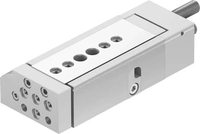 FESTO DGSL-10-20-PA (543943) Mini chariot