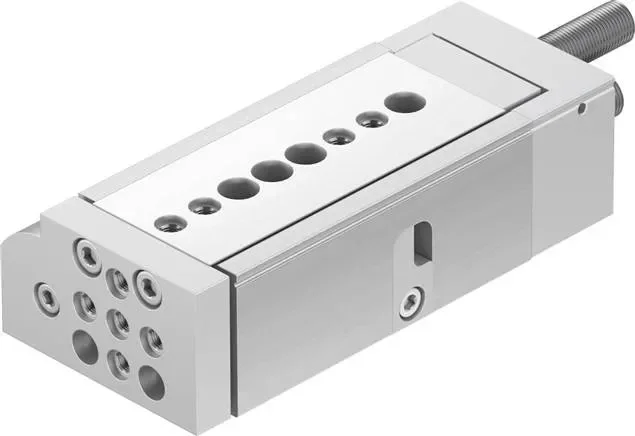 FESTO DGSL-12-30-P1A (543971) Mini chariot
