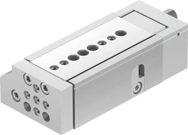 FESTO DGSL-16-20-EA (570188) Mini chariot