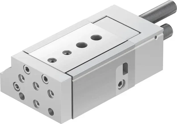 FESTO DGSL-20-10-P1A (544014) Mini chariot