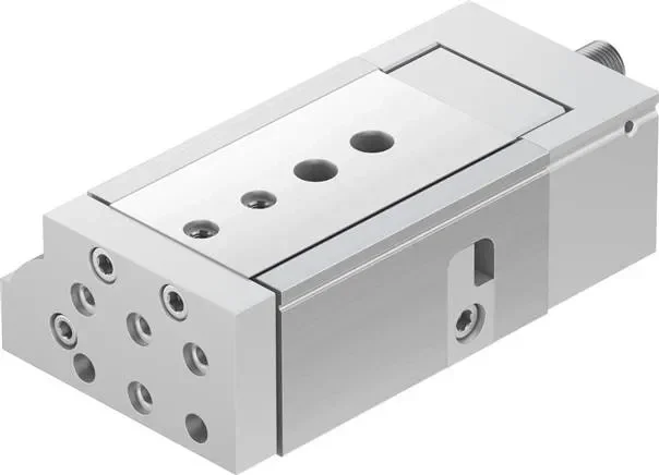 FESTO DGSL-20-20-EA (570196) Mini chariot
