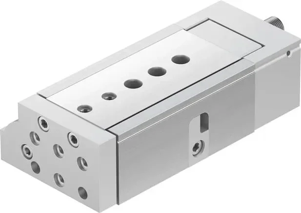 FESTO DGSL-20-40-EA (570198) Mini chariot