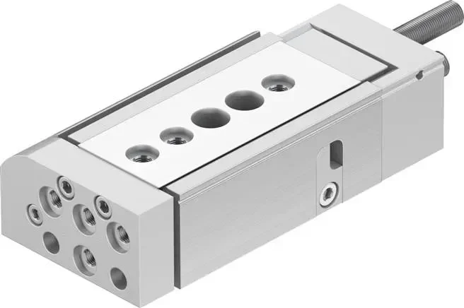 FESTO DGSL-8-10-PA (543926) Mini chariot