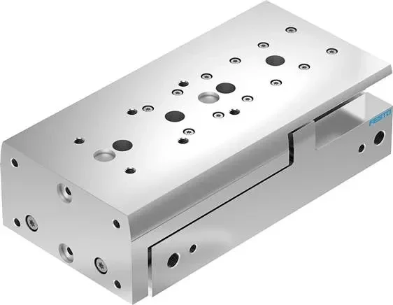 FESTO DGST-25-100-E1A (8078878) Mini chariot