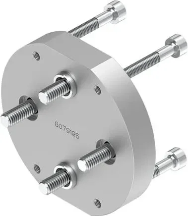 FESTO DHAA-G-R3-16-B8-20 (8079195) Kit d’adaptation