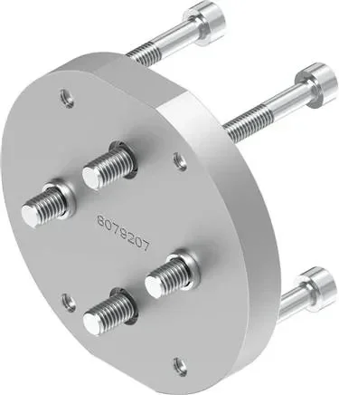 FESTO DHAA-G-R3-25-B8-25 (8079207) Kit d’adaptation