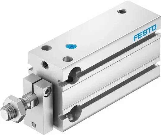 FESTO DPDM-Q-16-10-S-PA (4834368) Vérin compact