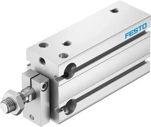 FESTO DPDM-Q-32-25-PA (4828469) Vérin compact