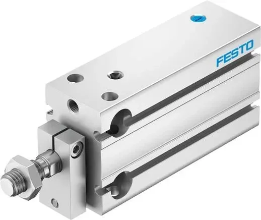 FESTO DPDM-Q-6-10-P-PA (4830975) Vérin compact