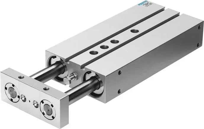 FESTO DPZ-25-25-P-A-KF (162097) Vérin à double piston