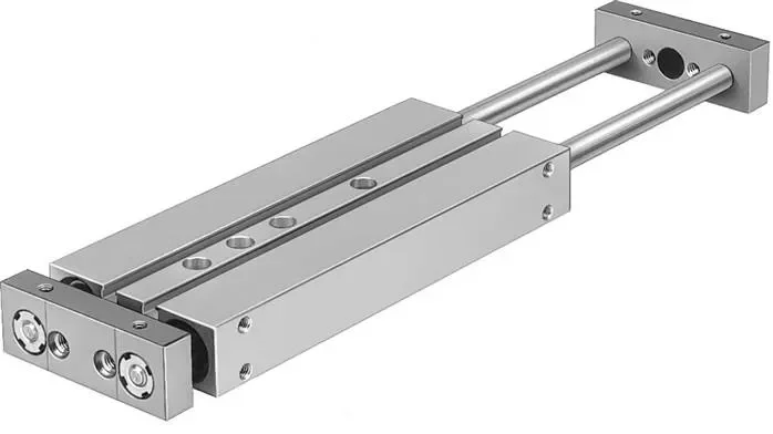 FESTO DPZJ-16-10-P-A-S2 (159945) Vérin à double piston