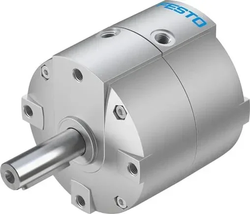 FESTO DRVS-40-90-P-EX4 (2536499) Entraînement pivotant