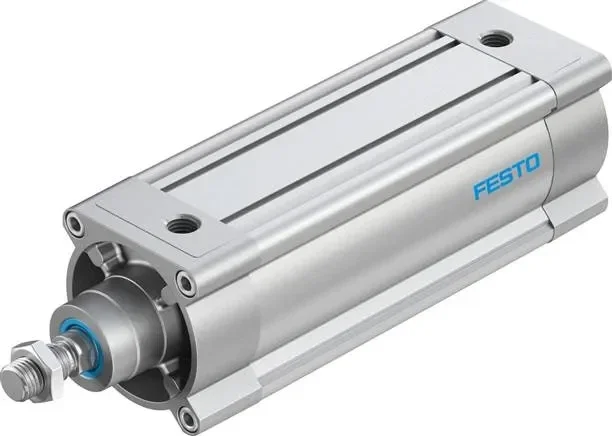 FESTO DSBC-100-200-PPSA-N3 (1384897) Vérins normalisés