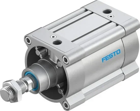 FESTO DSBC-125-50-PPVA-N3 (1804958) Vérin normalisé